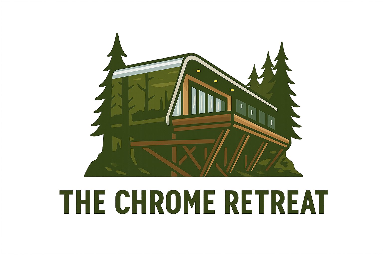 The Chrome Retreat
